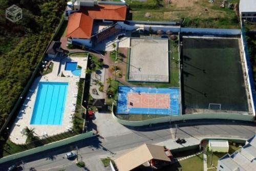 Luxuoso Apartamento Em Cabo Frio