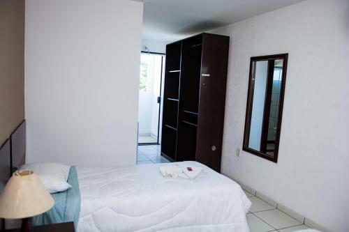 Hostal Pousada �guas Claras