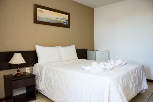 Hostal Pousada �guas Claras