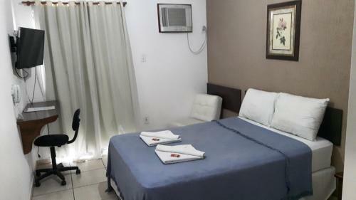 Hostal Pousada �guas Claras