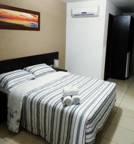 Hostal Pousada �guas Claras