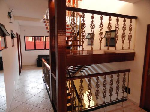 Hostal Pousada �guas Claras