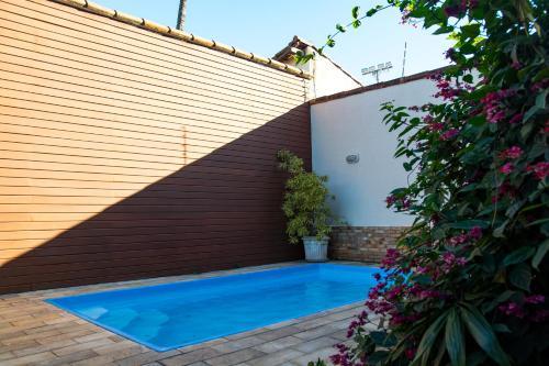 Hostal Pousada �guas Claras