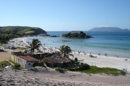 Hostal Pousada �guas Claras