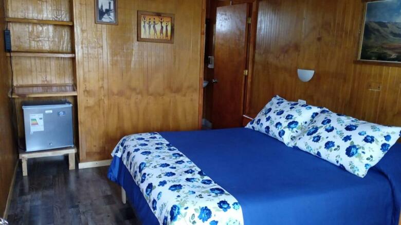Hostal El Colibri