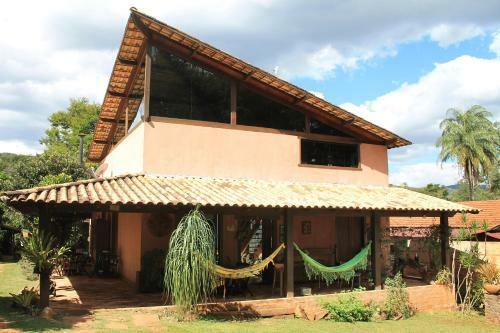 Hostal Ti� Isolda Artes & Hospedaria