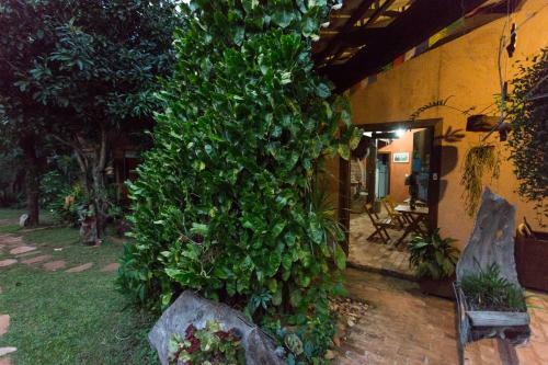 Hostal Ti� Isolda Artes & Hospedaria