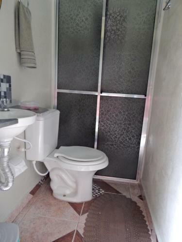 Hostal Sitio Pousada Morada Do Sol