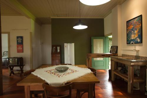Casa Blauth
