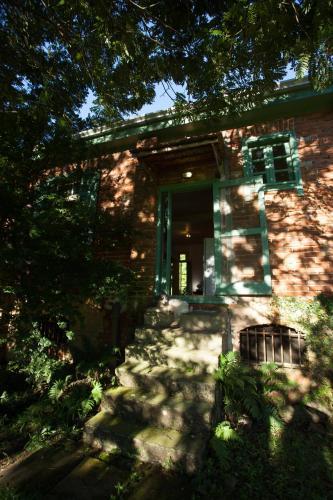 Casa Blauth