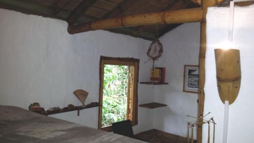Ecolodge Kasaguadua
