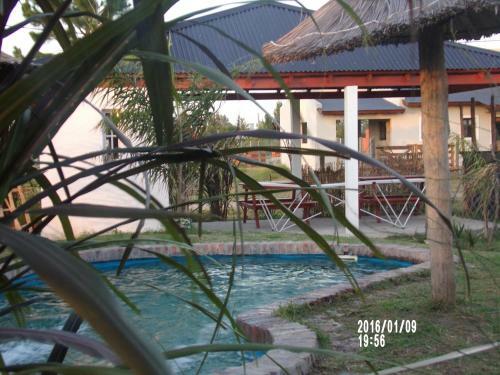 Lodge Bungalows Arandano