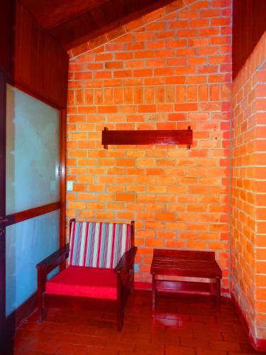 Puerto Mirador Moyobamba Hotel
