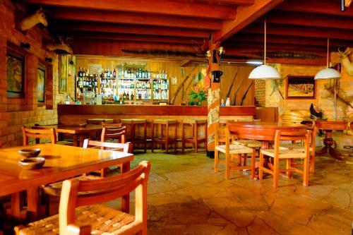 Puerto Mirador Moyobamba Hotel