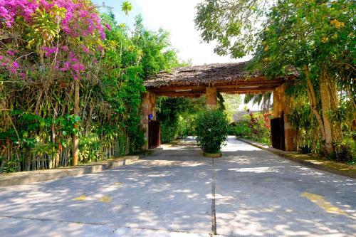 Puerto Mirador Moyobamba Hotel