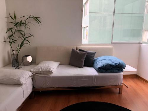 Puruma Apartment