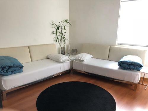 Puruma Apartment