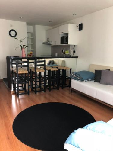 Puruma Apartment
