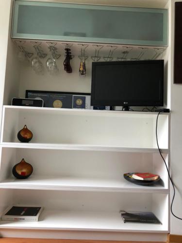 Puruma Apartment
