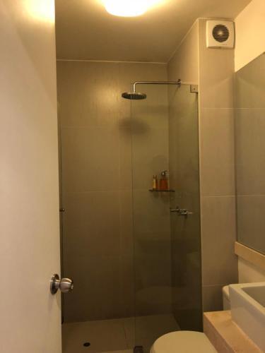 Puruma Apartment
