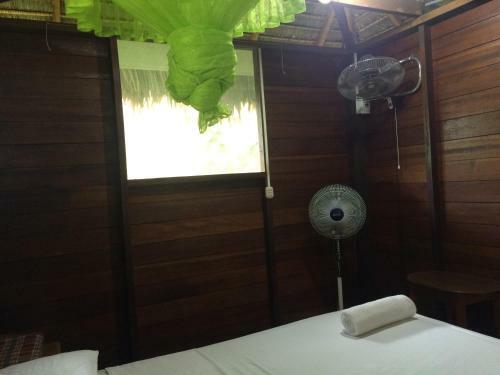 Anaconda Lodge