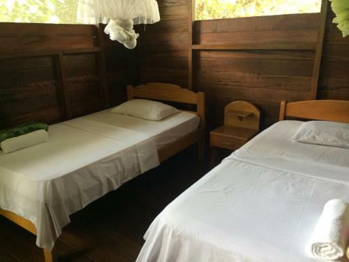 Anaconda Lodge