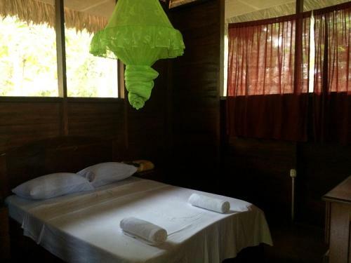 Anaconda Lodge