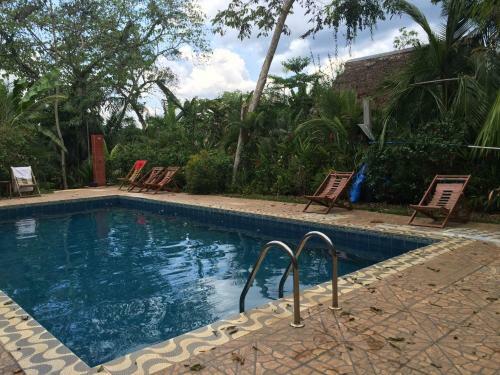 Anaconda Lodge