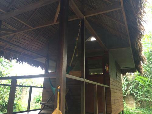 Anaconda Lodge