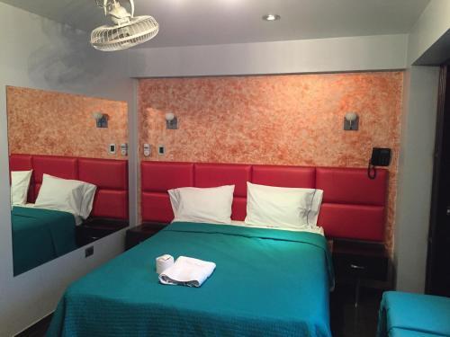 Hotel Princess