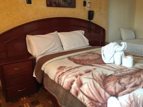 Hotel Princess