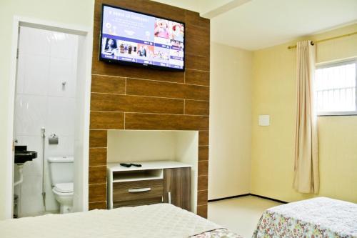 Hotel Itarema Residence