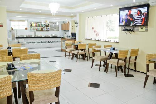 Hotel Itarema Residence