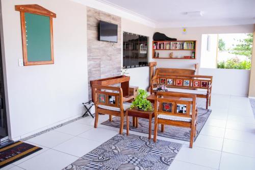 Hotel Itarema Residence