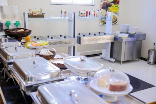 Hotel Itarema Residence