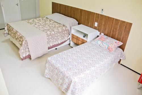 Hotel Itarema Residence