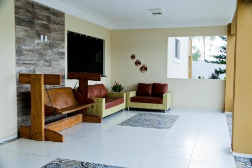 Hotel Itarema Residence