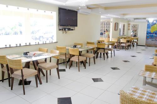 Hotel Itarema Residence