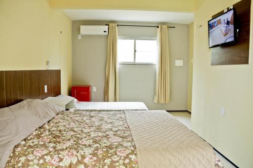 Hotel Itarema Residence
