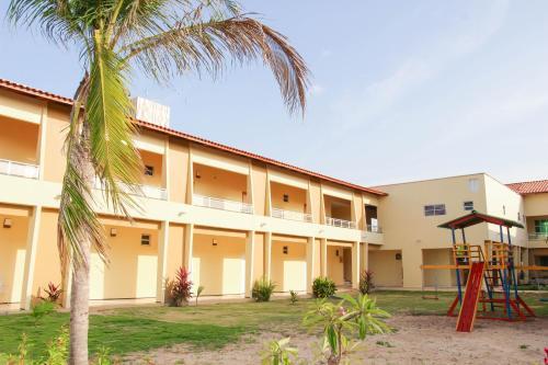 Hotel Itarema Residence