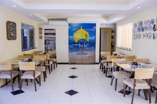 Hotel Itarema Residence