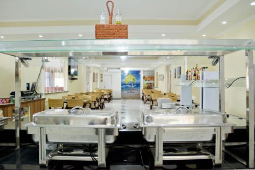 Hotel Itarema Residence