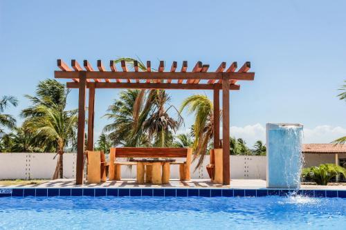 Hotel Itarema Residence