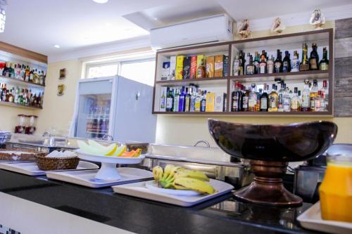 Hotel Itarema Residence