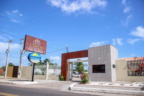 Hotel Itarema Residence