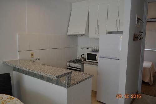 Apartamento Ed. El Aranzal