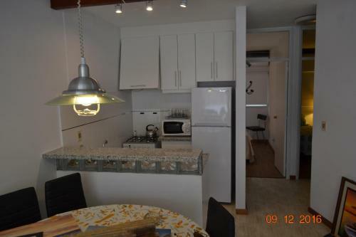 Apartamento Ed. El Aranzal