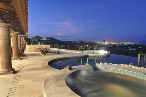 Villa Vista Del Mar