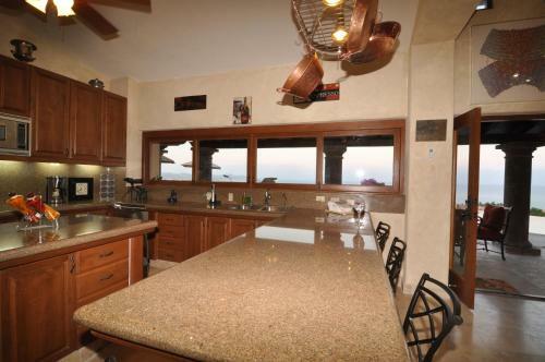 Villa Vista Del Mar