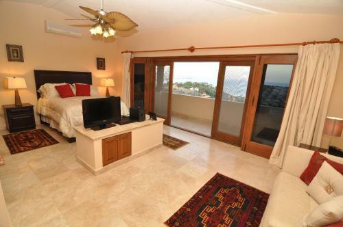 Villa Vista Del Mar